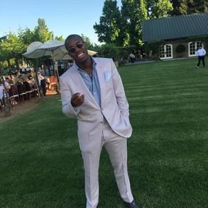 Meet your Posher, Jonathan